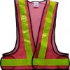 hi vis safety vest