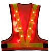 hi vis safety vest