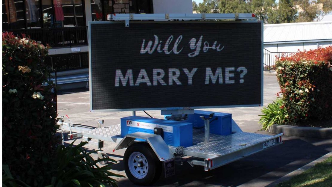 Mobile Billboards Advertising Boards Rent Me